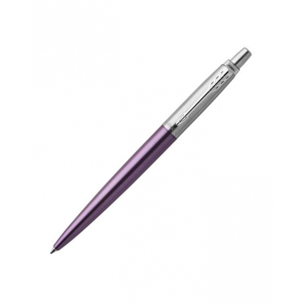 Długopis JOTTER VICTORIA VIOLET CT