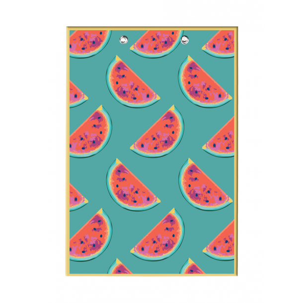 Clipsy A4 - podkładka A4 własnego projektu