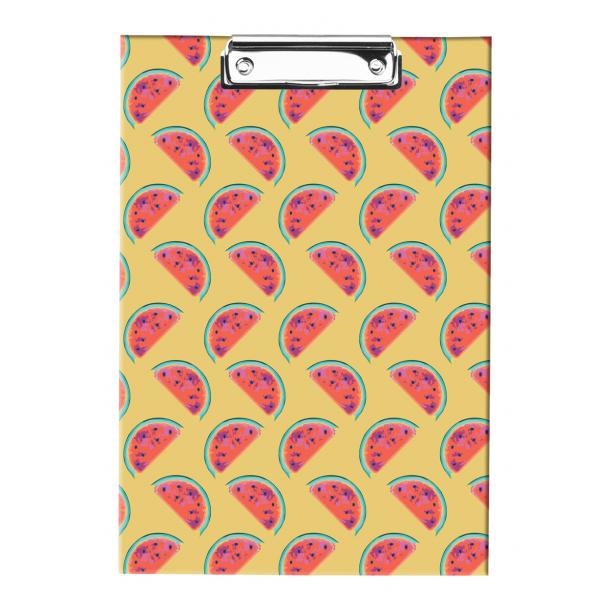 Clipsy A4 - podkładka A4 własnego projektu