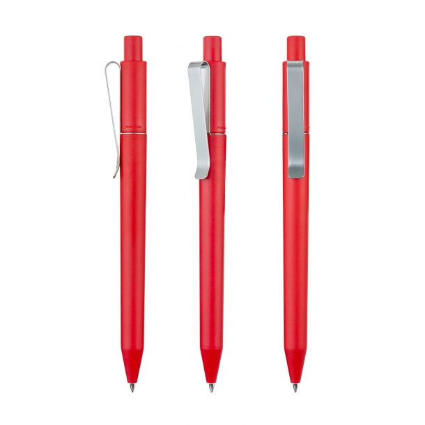 Luna Clasic - Czerwony