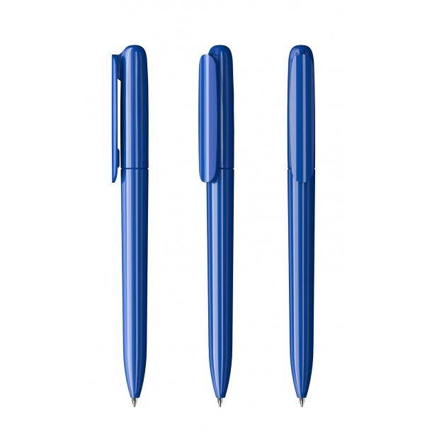 Fusion - Ciemny niebieski