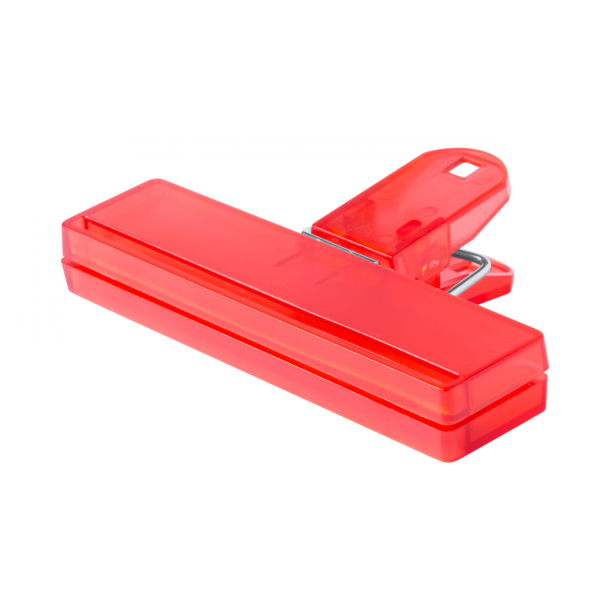 Flint - zacisk do torebek