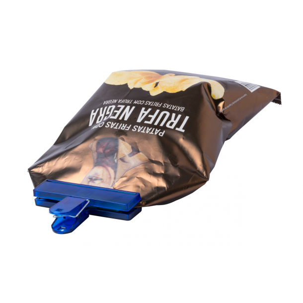 Flint - zacisk do torebek