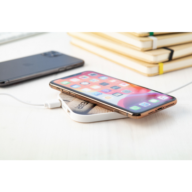 Donson - ładowarka indukcyjna