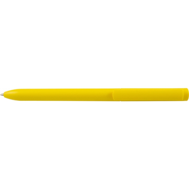 Długopis reklamowy plastikowy  Kalido Solid