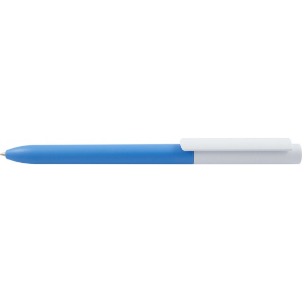 Długopis reklamowy plastikowy  Kalido Color
