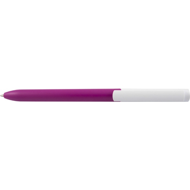 Długopis reklamowy plastikowy  Kalido Color