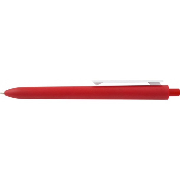 Długopis reklamowy plastikowy  El Primero Color