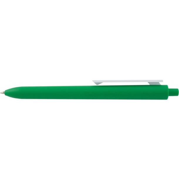 Długopis reklamowy plastikowy  El Primero Color