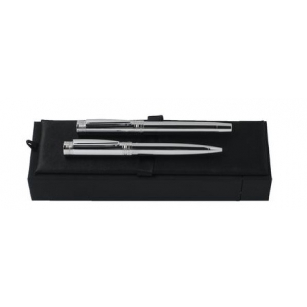 Cerruti Zoom Silver NPBR209