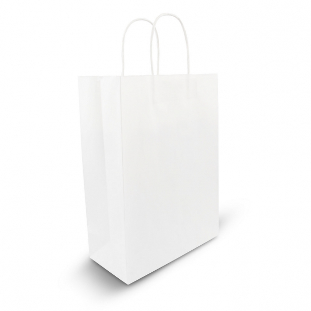 Torba papierowa A5 | Dialla S