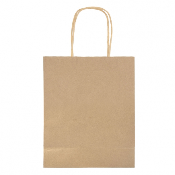 Torba papierowa A4 | Wanda B