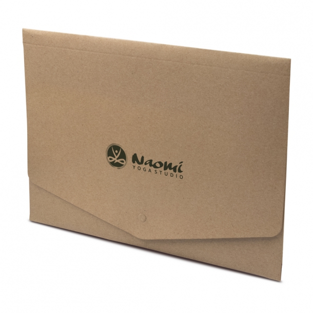 Teczka na dokumenty ok. A4 | Isabelle