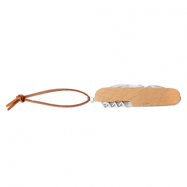 Narzędzie wielofunkcyjne, scyzoryk, 7 funkcji | Beatrice