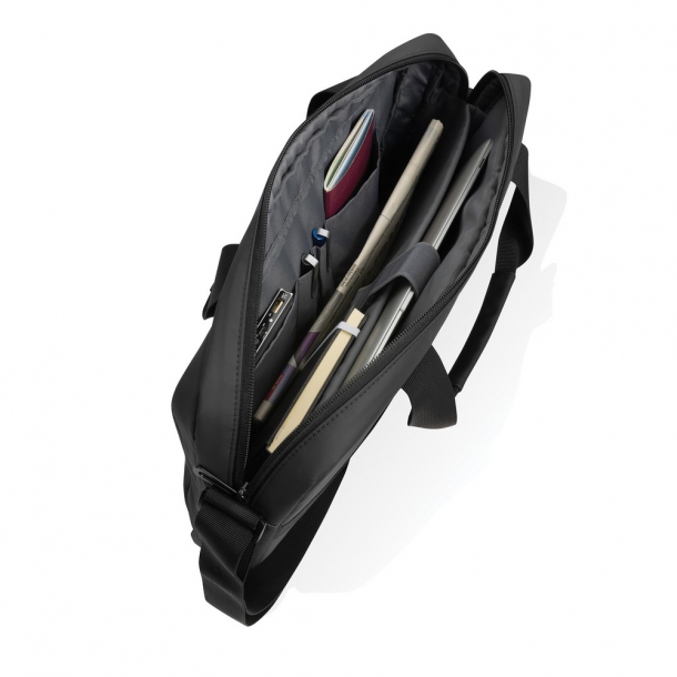Torba na laptopa 15,6' AWARE™ RPET Armond