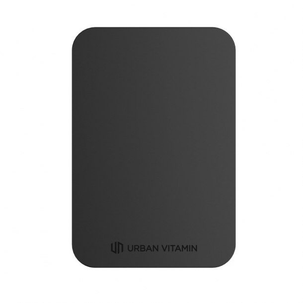 Power bank 3000 mAh Urban Vitamin Burbank, RABS