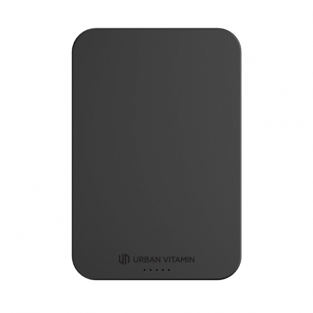 Power bank 5000 mAh Urban Vitamin Richmond, RABS