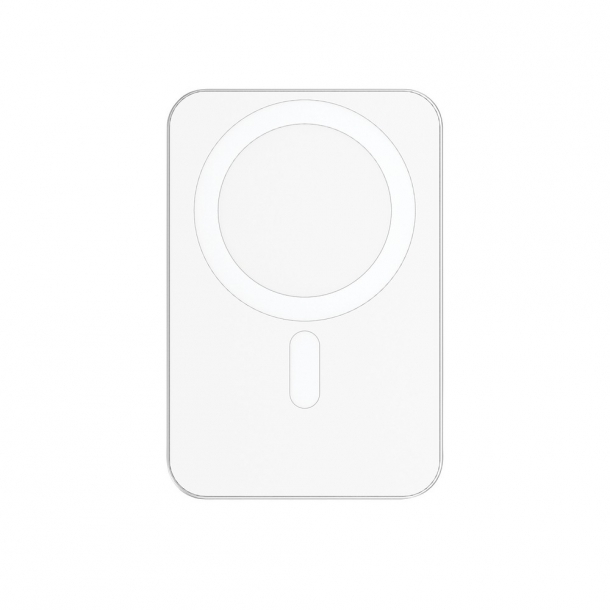 Power bank 5000 mAh Urban Vitamin Malibu, RABS