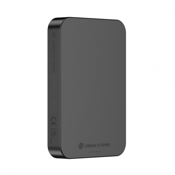 Power bank 10000 mAh Urban Vitamin Compton, RABS