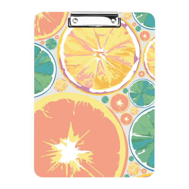 Woopy - podkład do pisania