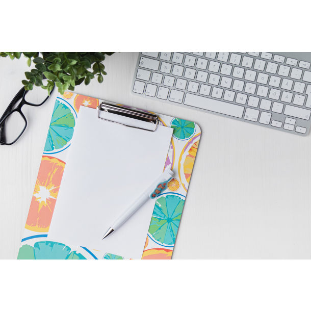 Woopy - podkład do pisania