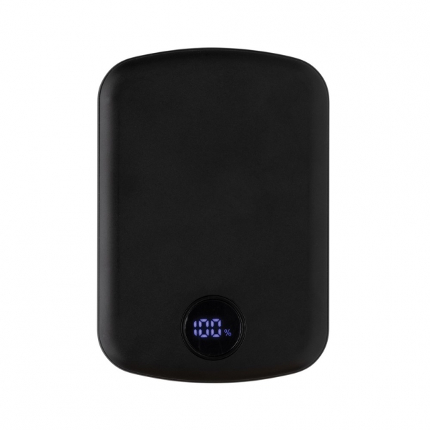 Magnetyczny bezprzewodowy power bank 5000 mAh MagBoost