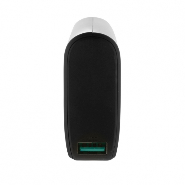 Szybki power bank 20000 mAh FlashCharge, RABS