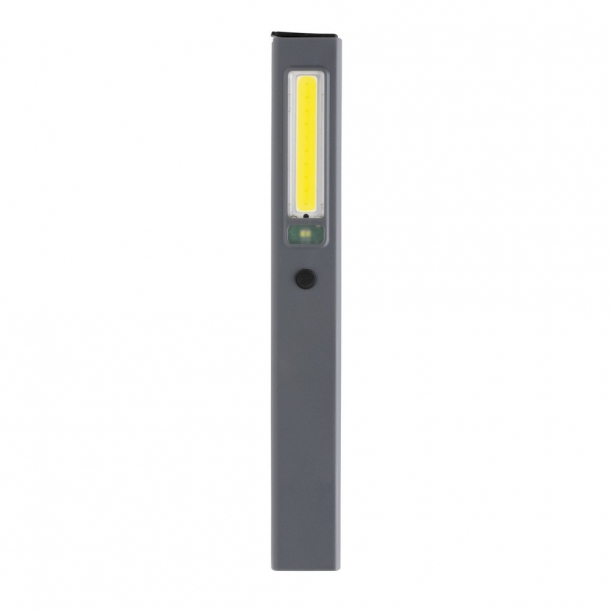 Lampka warsztatowa COB Gear X, ładowana przez USB