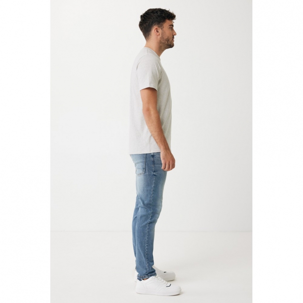 Lekka koszulka Iqoniq Sierra, bawełna z recyklingu