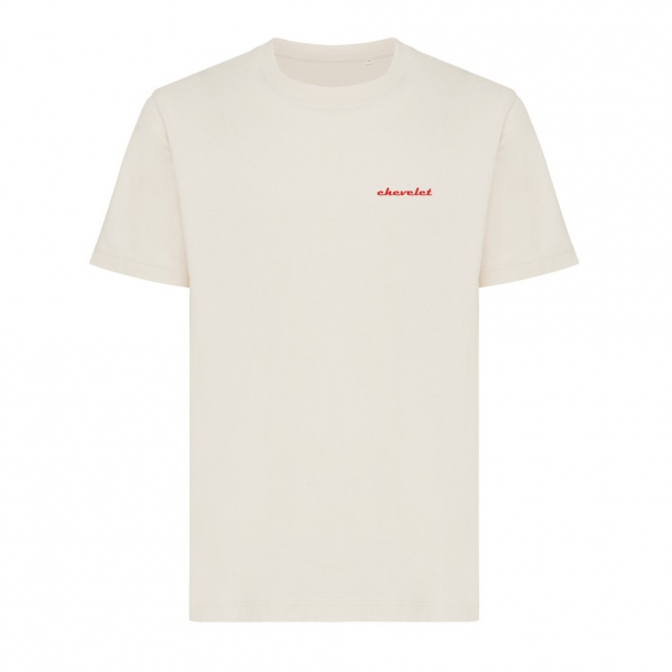 Lekka koszulka Iqoniq Sierra, bawełna z recyklingu