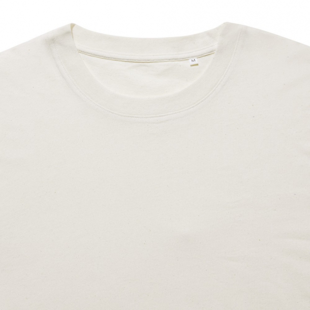 Lekka koszulka Iqoniq Sierra, bawełna z recyklingu