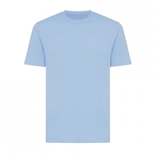 Lekka koszulka Iqoniq Sierra, bawełna z recyklingu