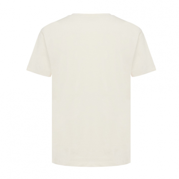 Damska koszulka Iqoniq Yala, bawełna z recyklingu