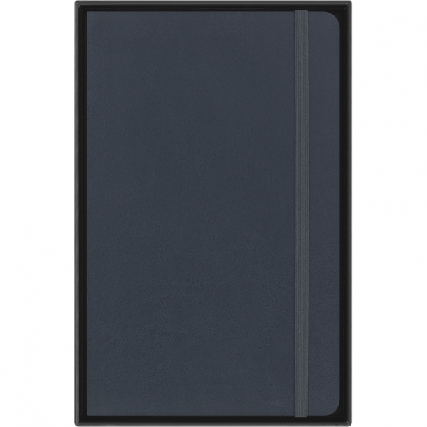 MOLESKINE Notatnik ok. A5 z okładką wykonaną częściowo z odpadów poprodukcyjnych wina