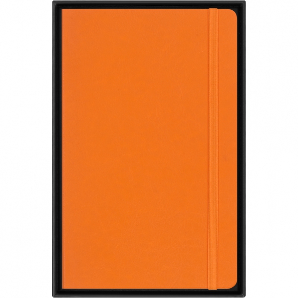 MOLESKINE Notatnik ok. A5 z okładką wykonaną częściowo z odpadów poprodukcyjnych wina