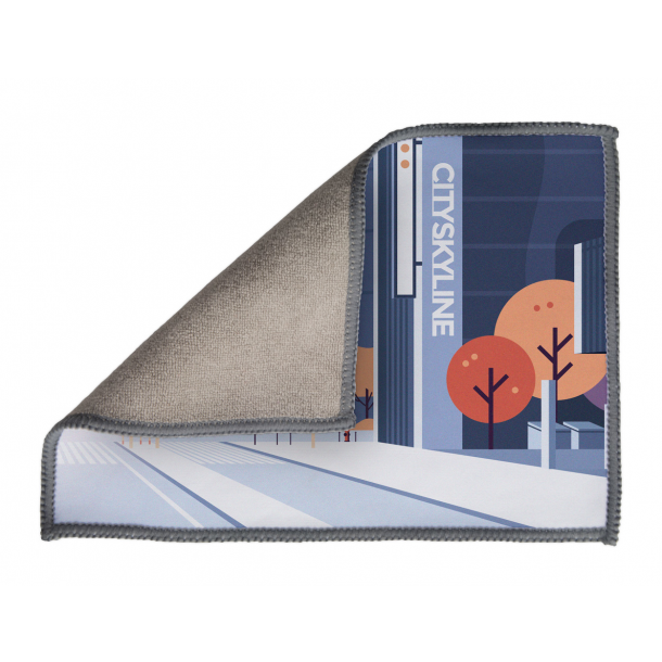 Bisight - ściereczka do okularów