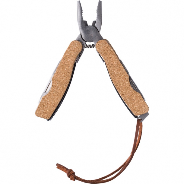 Narzędzie wielofunkcyjne, 9 funkcji