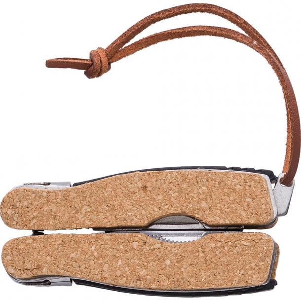 Narzędzie wielofunkcyjne, 9 funkcji