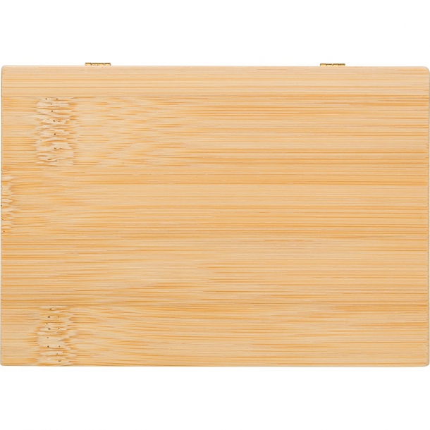 Zestaw do manicure, 4 el.