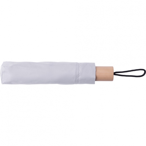 Parasol manualny RPET