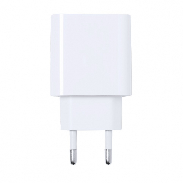 Szybka ładowarka ścienna