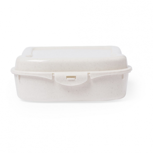 Pudełko śniadaniowe 'kanapka' 450 ml