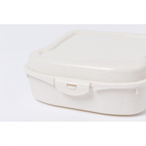 Pudełko śniadaniowe 'kanapka' 450 ml