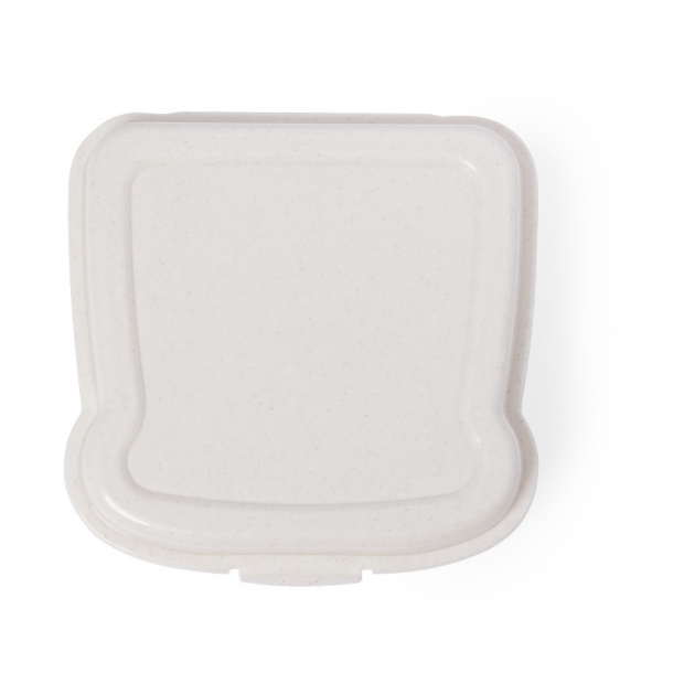 Pudełko śniadaniowe 'kanapka' 450 ml