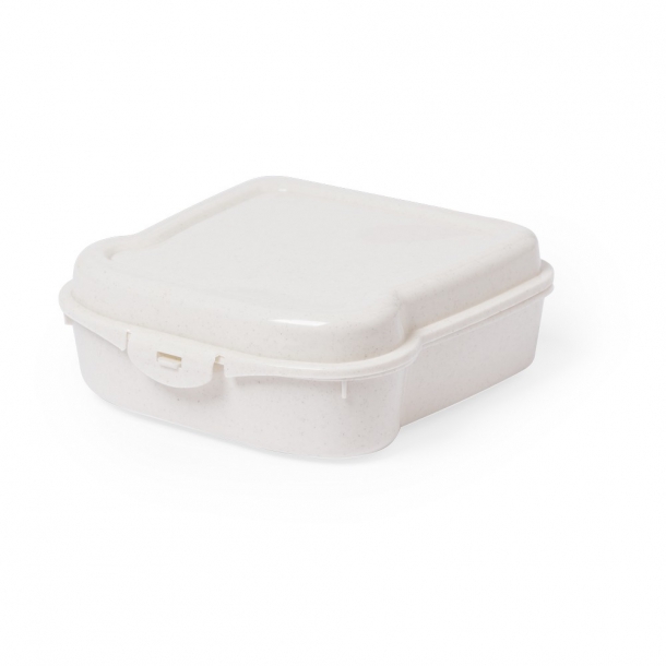 Pudełko śniadaniowe 'kanapka' 450 ml