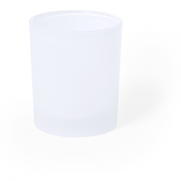 Szklanka 330 ml - Biały