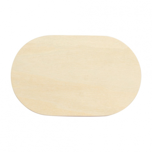 Drewniana gra zręcznościowa, 9 el.