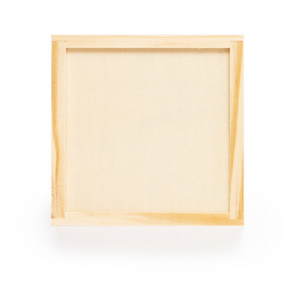 Drewniana gra zręcznościowa