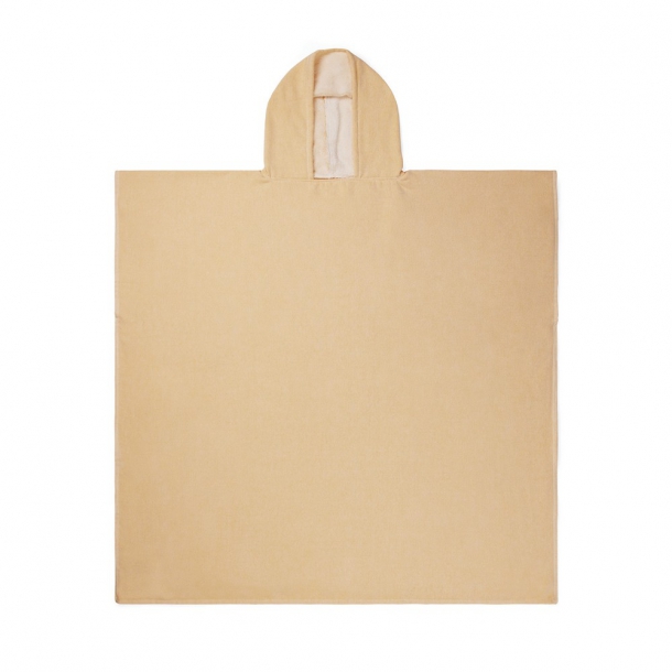 Poncho plażowe VINGA Tolo