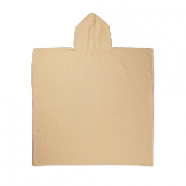 Poncho plażowe VINGA Tolo